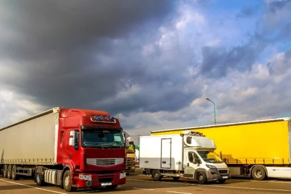 Adana Çekerek Nakliyat Ambarları